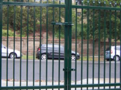 Security Fencing Sydney