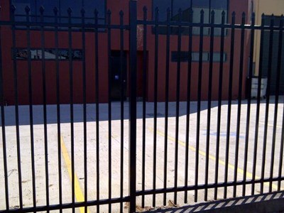 Security Fencing Sydney 